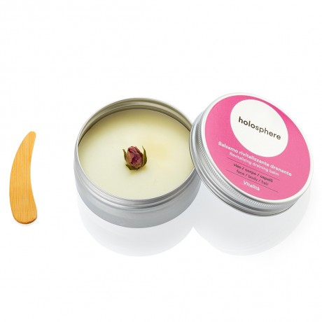 SAPONE DI UN TEMPO Vitality Conditioner Revitalisierende Entwasserung Gesicht / Korper / Haar Vitality Conditioner Восстанавливающий, обезвоживающий кожу лица/тела/волос