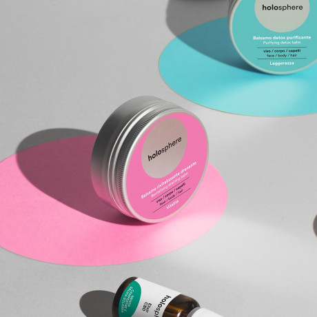 SAPONE DI UN TEMPO Vitality Conditioner Revitalisierende Entwasserung Gesicht / Korper / Haar Vitality Conditioner Восстанавливающий, обезвоживающий кожу лица/тела/волос