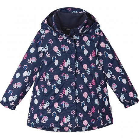 Reima Winterjacke TOKI fur Madchen Зимняя куртка TOKI для девочки