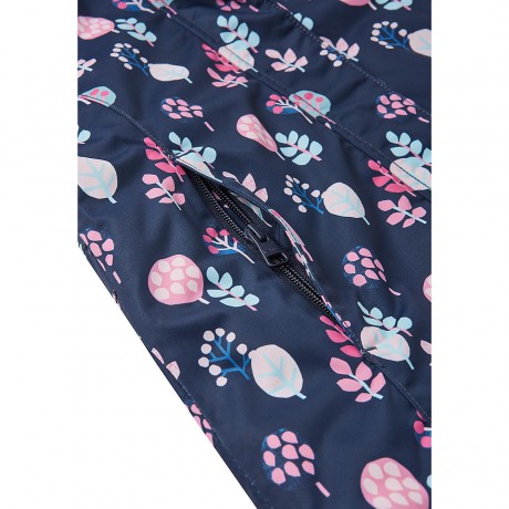 Reima Winterjacke TOKI fur Madchen Зимняя куртка TOKI для девочки