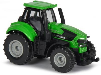 Majorette Farm Assortment Ассортимент ферм