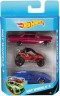 Mattel Hot Wheels 3er Geschenkset Sortiment Ассортимент подарочных наборов Hot Wheels из 3 упаковок
