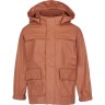 Musli by GREEN COTTON Regenjacke fur Kinder Дождевик для детей