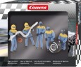 Carrera Figurensatz Mechaniker Набор механических фигур