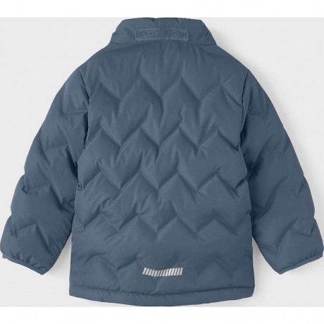 name it Winterjacke NKMMARL fur Jungen Зимняя куртка NKMMARL для мальчика