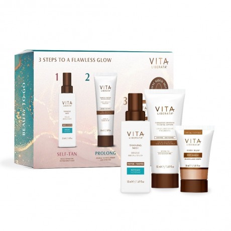 Vita Liberata Beauty to Go Kit  Красота на вынос