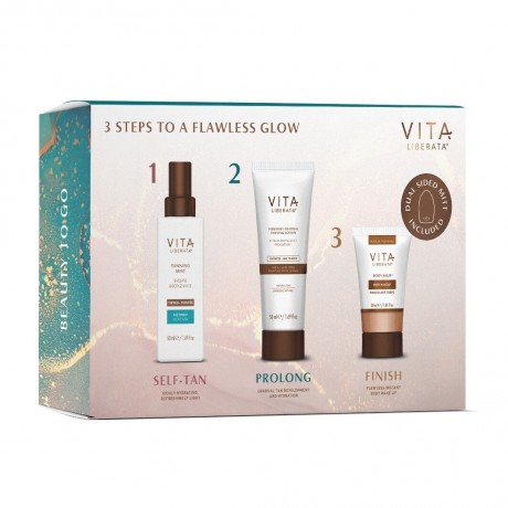 Vita Liberata Beauty to Go Kit  Красота на вынос