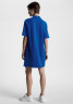 Tommy Hilfiger MODERN POLO Day dress ultra blue MODERN POLO Повседневное платье ультра синий