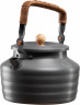 Nordisk Nordisk Wasserkessel Aluminium Kettle, Aluminium (2-tlg) Nordisk Kettle Алюминиевый чайник, алюминий (2 предмета)