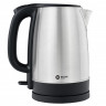 Balter Balter Wasserkocher WK-7, 1,7 Liter, Edelstahl, 2200 Watt, kabellos, Teekocher Чайник Balter WK-7, 1,7 л, нержавеющая сталь, 2200 Вт, беспроводной, чайник