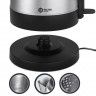 Balter Balter Wasserkocher WK-7, 1,7 Liter, Edelstahl, 2200 Watt, kabellos, Teekocher Чайник Balter WK-7, 1,7 л, нержавеющая сталь, 2200 Вт, беспроводной, чайник