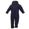 BMS Bernd Michael Schroder Sailing Wear Fleeceoverall mit Baumwollfutter Overalls fur Kinder Комбинезон флисовый с подкладкой из хлопка Комбинезон детский