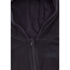 BMS Bernd Michael Schroder Sailing Wear Fleeceoverall mit Baumwollfutter Overalls fur Kinder Комбинезон флисовый с подкладкой из хлопка Комбинезон детский