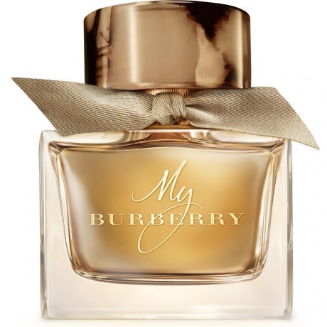 Burberry (Барберри) My Burberry (Барберри) Eau de Parfum Парфюмерная вода Spray Спрей, Geschenkset Подарочный набор: Eau de Parfum Парфюмерная вода Spray Спрей 50 мл + Body Lotion Лосьон для тела 75 мл / 1 шт.