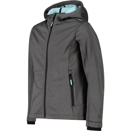 CMP Softshelljacke куртка софтшелл