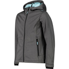 CMP Softshelljacke куртка софтшелл