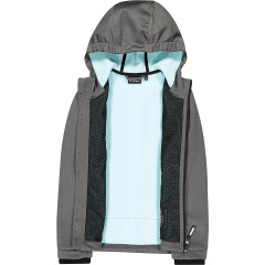 CMP Softshelljacke куртка софтшелл