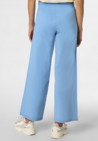 Tommy Hilfiger Trousers blau Брюки синий