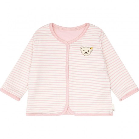 Steiff Baby Sweatjacke fur Madchen Детская толстовка для девочки