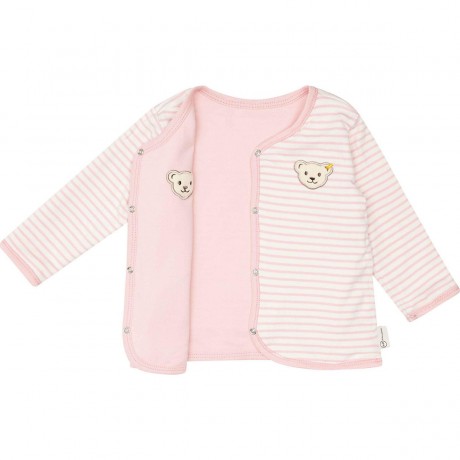 Steiff Baby Sweatjacke fur Madchen Детская толстовка для девочки