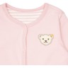 Steiff Baby Sweatjacke fur Madchen Детская толстовка для девочки