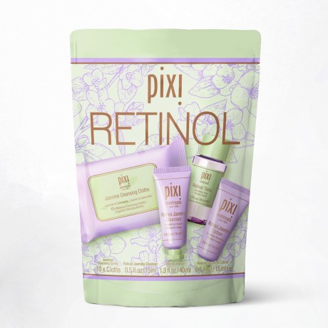 Pixi Retinol Set  набор ретинола