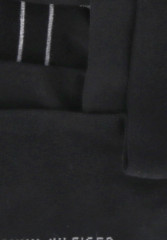 Tommy Hilfiger POCK OF 2 Socks schwarz weiss POCK OF 2 Носки черно-белый