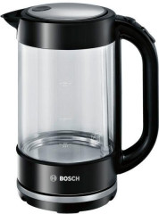 BOSCH BOSCH Wasserkocher TWK70B03, 1,7 l, 2400 W  Чайник BOSCH TWK70B03, 1,7 л, 2400 Вт