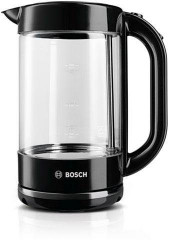 BOSCH BOSCH Wasserkocher TWK70B03, 1,7 l, 2400 W  Чайник BOSCH TWK70B03, 1,7 л, 2400 Вт