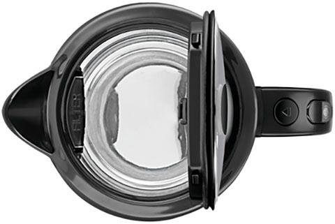 BOSCH BOSCH Wasserkocher TWK70B03, 1,7 l, 2400 W  Чайник BOSCH TWK70B03, 1,7 л, 2400 Вт