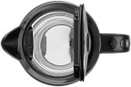 BOSCH BOSCH Wasserkocher TWK70B03, 1,7 l, 2400 W  Чайник BOSCH TWK70B03, 1,7 л, 2400 Вт