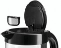 BOSCH BOSCH Wasserkocher TWK70B03, 1,7 l, 2400 W  Чайник BOSCH TWK70B03, 1,7 л, 2400 Вт