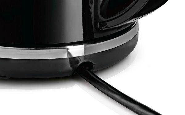 BOSCH BOSCH Wasserkocher TWK70B03, 1,7 l, 2400 W  Чайник BOSCH TWK70B03, 1,7 л, 2400 Вт