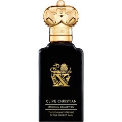 Clive Christian (Клайв Кристиан) X Women Perfume Spray Спрей, 30 мл