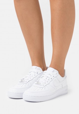 Nike Sportswear WMNS AIR FORCE 1 #x27;07 REC Sneaker low white WMNS AIR FORCE 1 #x27;07 REC Низкие кроссовки женские белый