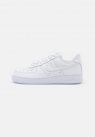 Nike Sportswear WMNS AIR FORCE 1 #x27;07 REC Sneaker low white WMNS AIR FORCE 1 #x27;07 REC Низкие кроссовки женские белый