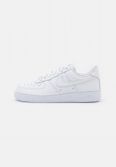 Nike Sportswear WMNS AIR FORCE 1 #x27;07 REC Sneaker low white WMNS AIR FORCE 1 #x27;07 REC Низкие кроссовки женские белый