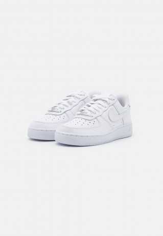 Nike Sportswear WMNS AIR FORCE 1 #x27;07 REC Sneaker low white WMNS AIR FORCE 1 #x27;07 REC Низкие кроссовки женские белый