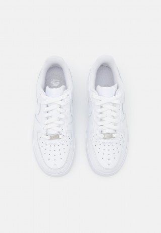 Nike Sportswear WMNS AIR FORCE 1 #x27;07 REC Sneaker low white WMNS AIR FORCE 1 #x27;07 REC Низкие кроссовки женские белый