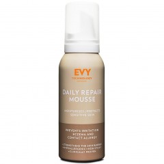 EVY TECHNOLOGY Daily Repair Mousse  Ежедневный восстанавливающий мусс