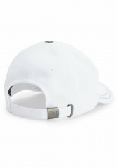 Tommy Hilfiger SKYLINE  Cap optic white СКАЙЛАЙН Кепка оптический белый