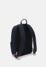 Tommy Hilfiger HORIZON BACKPACK UNISEX Rucksack space blue РЮКЗАК HORIZON УНИСЕКС Рюкзак космический синий