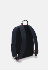 Tommy Hilfiger HORIZON BACKPACK UNISEX Rucksack space blue РЮКЗАК HORIZON УНИСЕКС Рюкзак космический синий