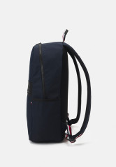 Tommy Hilfiger HORIZON BACKPACK UNISEX Rucksack space blue РЮКЗАК HORIZON УНИСЕКС Рюкзак космический синий