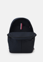 Tommy Hilfiger HORIZON BACKPACK UNISEX Rucksack space blue РЮКЗАК HORIZON УНИСЕКС Рюкзак космический синий