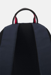 Tommy Hilfiger HORIZON BACKPACK UNISEX Rucksack space blue РЮКЗАК HORIZON УНИСЕКС Рюкзак космический синий