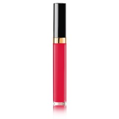 Блеск для губ Chanel Rouge Coco Gloss Lipgloss, оттенок 738 Amuse-Bouche