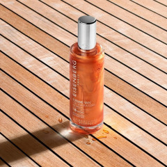Eisenberg Huile Sublime Tan Visage & Corps LSF 6 Huile Sublime Tan Visage & Corps SPF 6