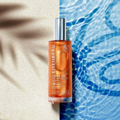 Eisenberg Huile Sublime Tan Visage & Corps LSF 6 Huile Sublime Tan Visage & Corps SPF 6