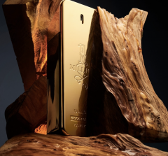 Paco Rabanne 1 Million Set Duftset Подарочный набор для мужчин 1 Million: Туалетная вода 50мл + Гель для душа 100мл